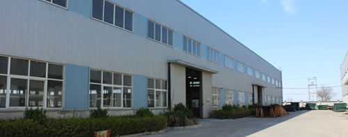 我廠始建于1989年，到現在已經歷了35年的發展歷程