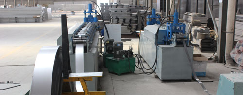 自有工廠生產，產品通過ISO9001體系，同等質量產品性價比更好